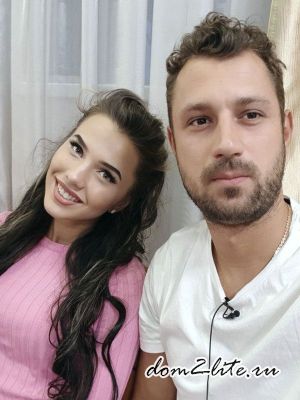 Никиту Кузнецов: Дарину расстраивает мое прошлое