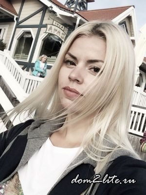Оксана Стрункина: Иногда человек своим поведением убивает в нас все хорошее