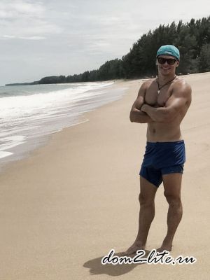 Иван Барзиков: кто вообще где отдыхает?