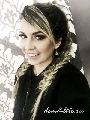 Майя Донцова