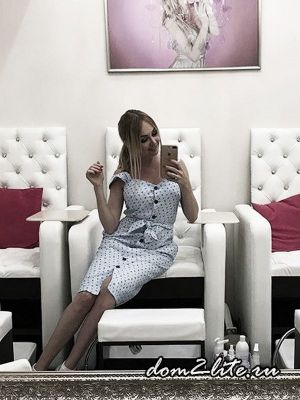 Дарья Пынзарь рассказала о том, как развивается ее бизнес