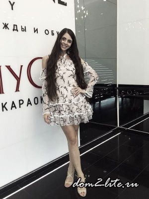 Ольга Рапунцель рассказала правду о ведущих «Дом-2»