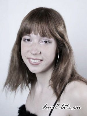 Надежда Ермакова: Такой я пришла на проект