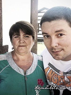 Андрей Чуев: А к нам приехала Тёща
