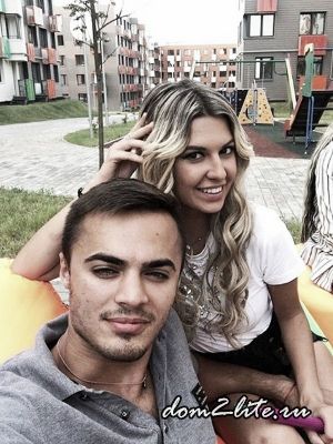 Алексей Купин: Майя приревновала меня к девушке друга