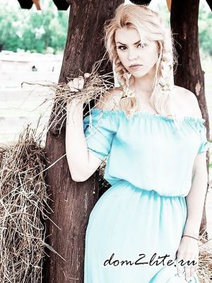 Оксана Стрункина: Вот и лето пролетело