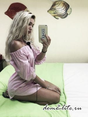 Катя Кузнецова: Все девочки - ласковые кошечки