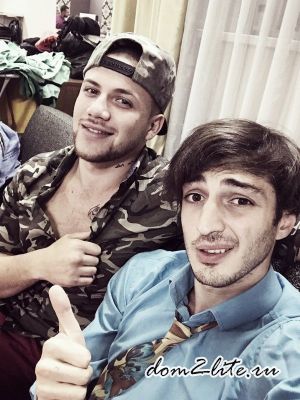 Дмитрий Талыбов: У Саши с Чайчицом нет отношений