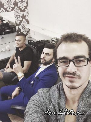 Денис Ковалев: Пост про бассейн