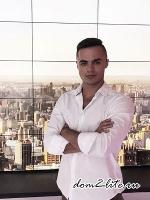 Алексей Купин: Я не понимаю свою девушку