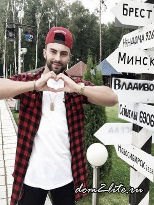 Алексей Чайчиц: Я на стороне Майи
