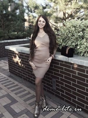 Рапунцель Ольга: Мы себя чувствуем здесь спокойно
