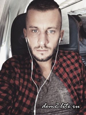 Виталий Малышев: Я люблю Алису