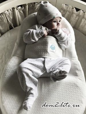 Тата Блюменкранц: Мы активные родители