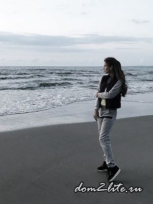 Александра Гозиас: Человек отдающий, всегда страдает