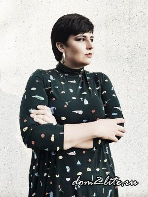 Саша Черно: Оля, держись, мы с тобой