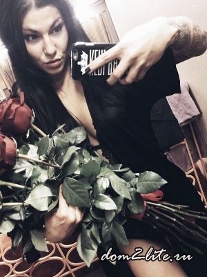 Карина Купрякова: Обычно я подвожу мужчин к тому, что бы они делали то, что мне нужно