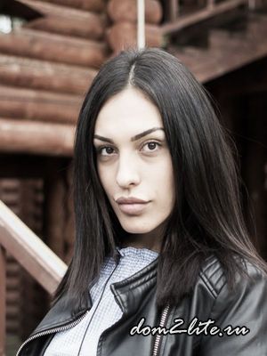 Наташа Исеева: Проблема точно не в девушках