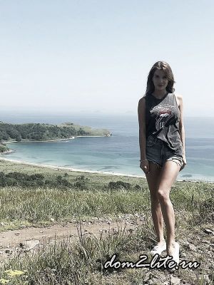 Саша Гозиас: Я никогда не прощу предательство