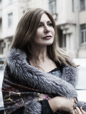 Ирина Агибалова: Жизнь часто нам преподносит сюрпризы