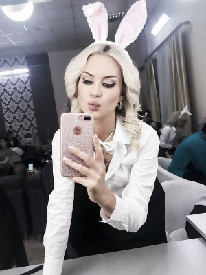 Марина Африкантова: А что подумают люди?