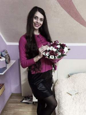 Ольга Рапунцель: Мне стыдно