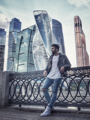 Алексей Чайчиц: Новая жизнь в Москве?