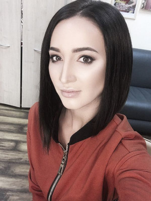 Ольга Бузова: Конкурс «Я профессионал»
