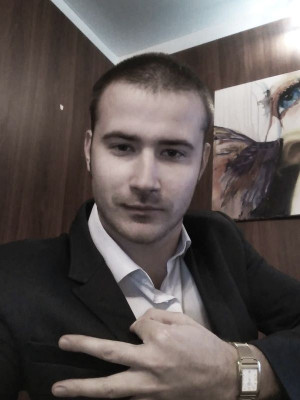 Кирилл Щетинин: Олин муж больной человек