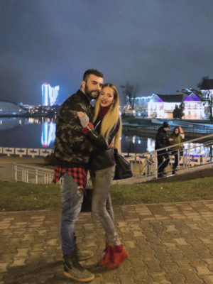 Триандафилиди Лиза: Очень жду лета