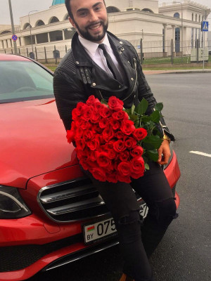 Алексей Чайниц: Хочется быть на «белом коне»