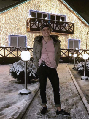 Алексей Кудряшов: Я поплыл