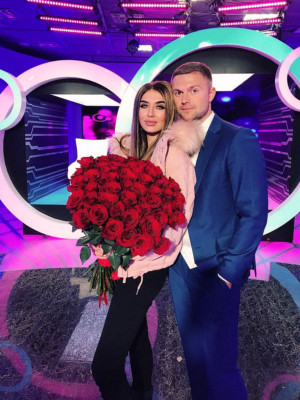 Таня Мусульбес: Я не изменяла