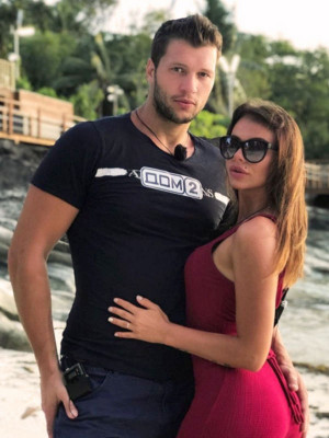 Александра Шева: Готовим свадьбу!