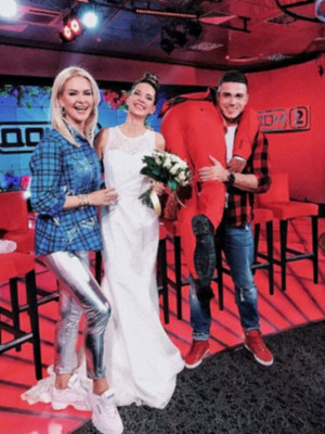 Роман Капаклы: Случилось чудо!