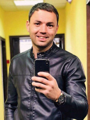 Александр Гобозов: Нахожусь на грани срыва