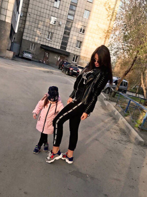 Саша Шева: Не дай бог кому-то такого мужчину