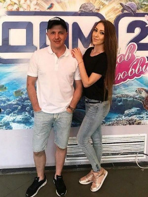 Алена Рапунцель: Есть страх