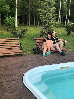 Саша Черно: Мне сложно меняться