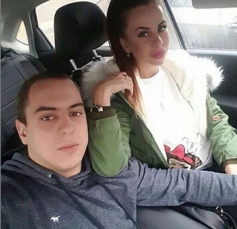 Ольга Ветер нашла свое счастье!