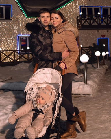 Дмитрий и Ольга Рапунцель заговорили о разводе!