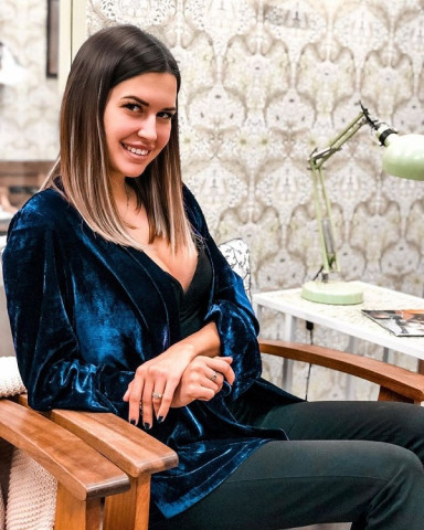 Майя Донцова Секрет пропажи Чаши Черно