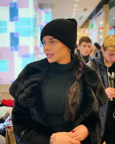 Александра Шева Часть меня умерла