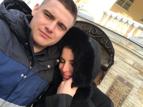 Ольга Жарикова показала нового жениха!