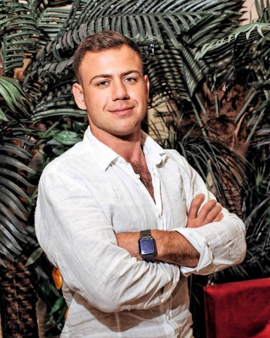 Валерий Блюменкранц Тяжелое расставание