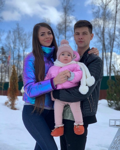 Ольга Рапунцель Живу своей жизнью