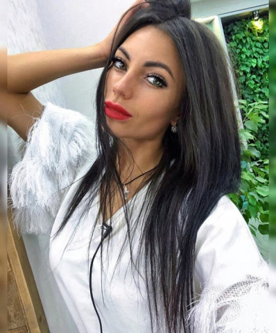 Анна Брянская Буду наблюдать