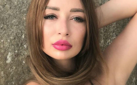 Алла Пахомова Переспала с обеспеченным мужчиной
