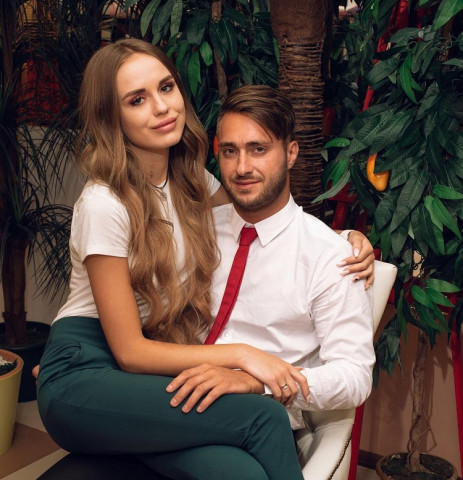 Алексей Безус Детектор врет!