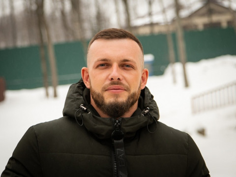 Дмитрий Абрамов Дал обещание не лезть